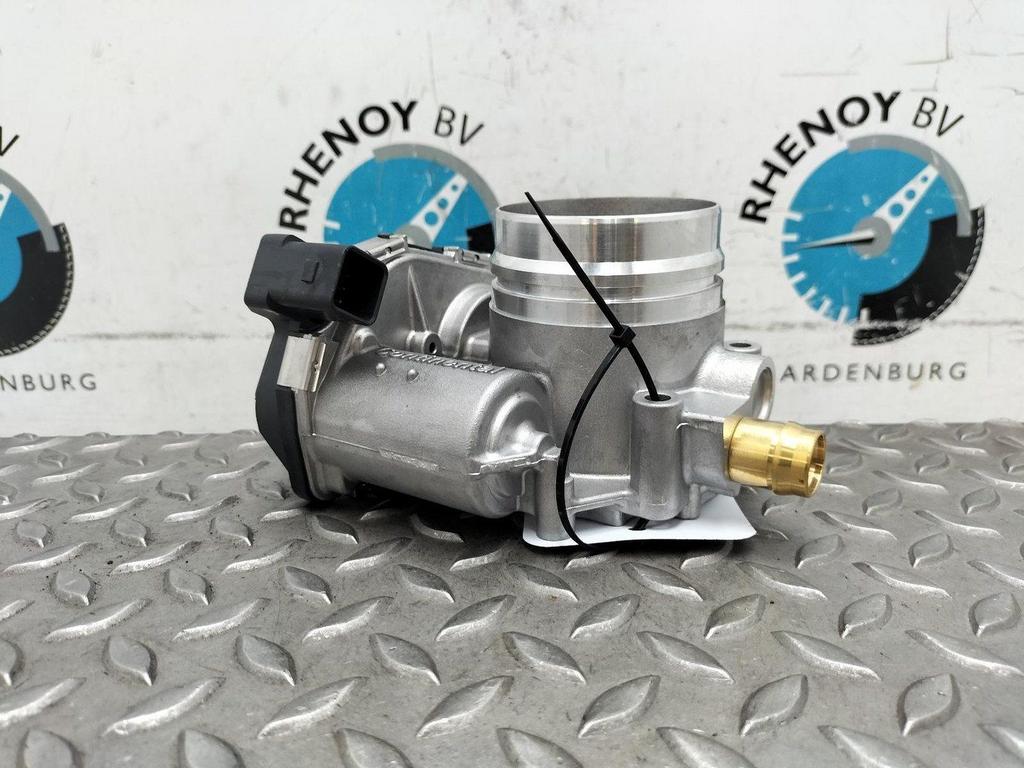 BMW X5 GASKLEPHUIS 2018, Ophalen of Verzenden, Gebruikt, Stiba lid