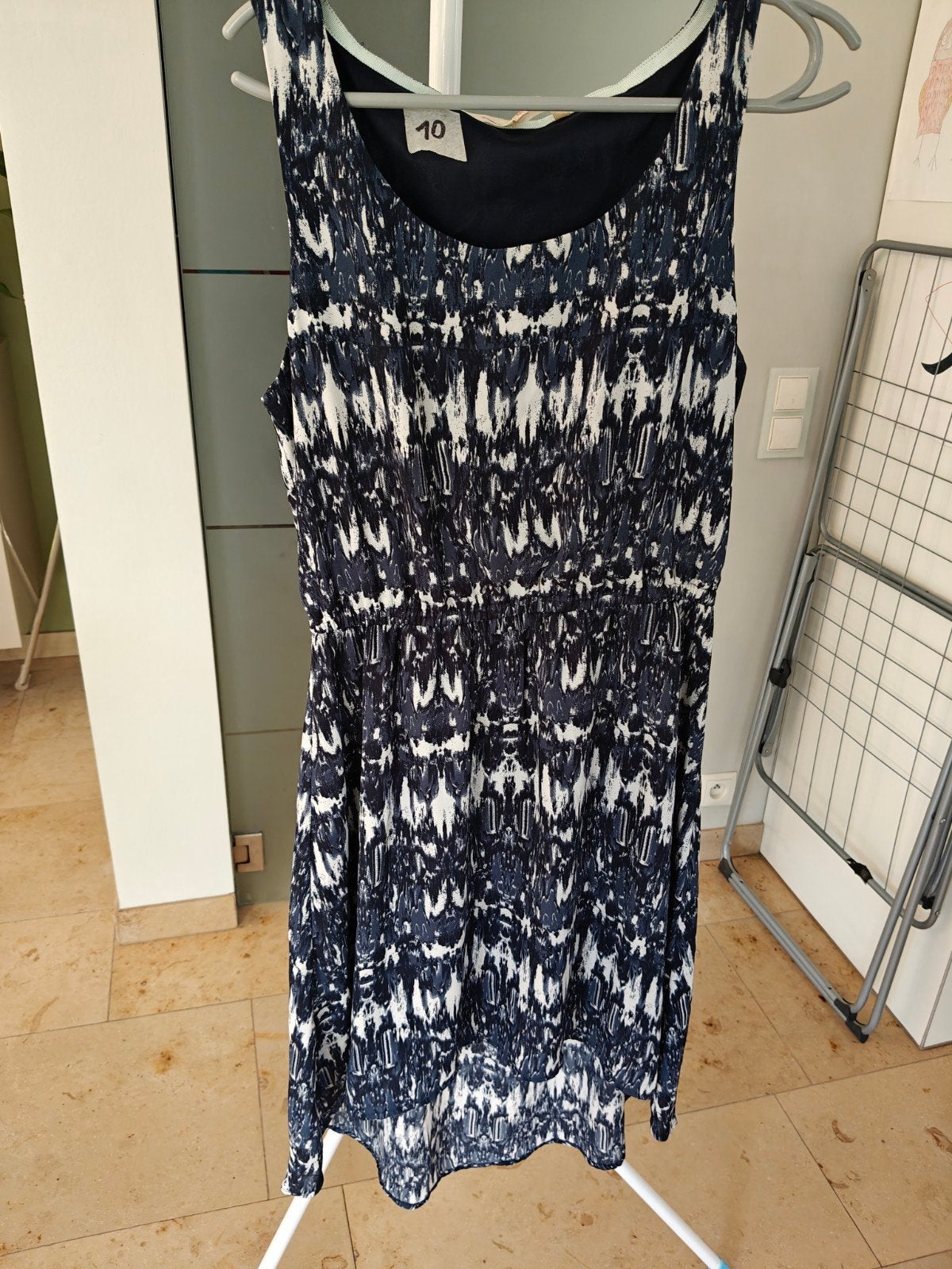 Kledij., Kleding | Dames, Grote Maten, Ophalen, Blauw