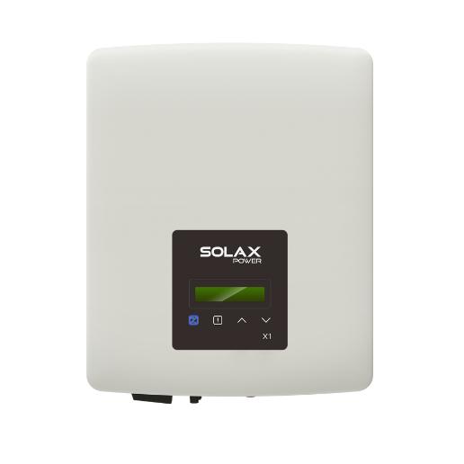 Solax X1-1.5-S-D (L) Omvormer - Inverter, Ophalen, Nieuw, Overige typen, 200 wattpiek of meer