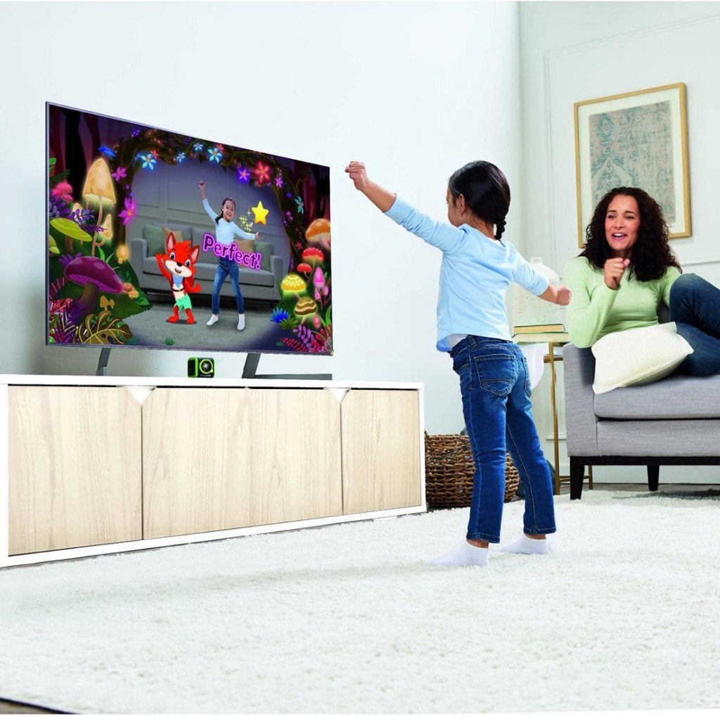 LeapMove VTECH, Enlèvement, Neuf