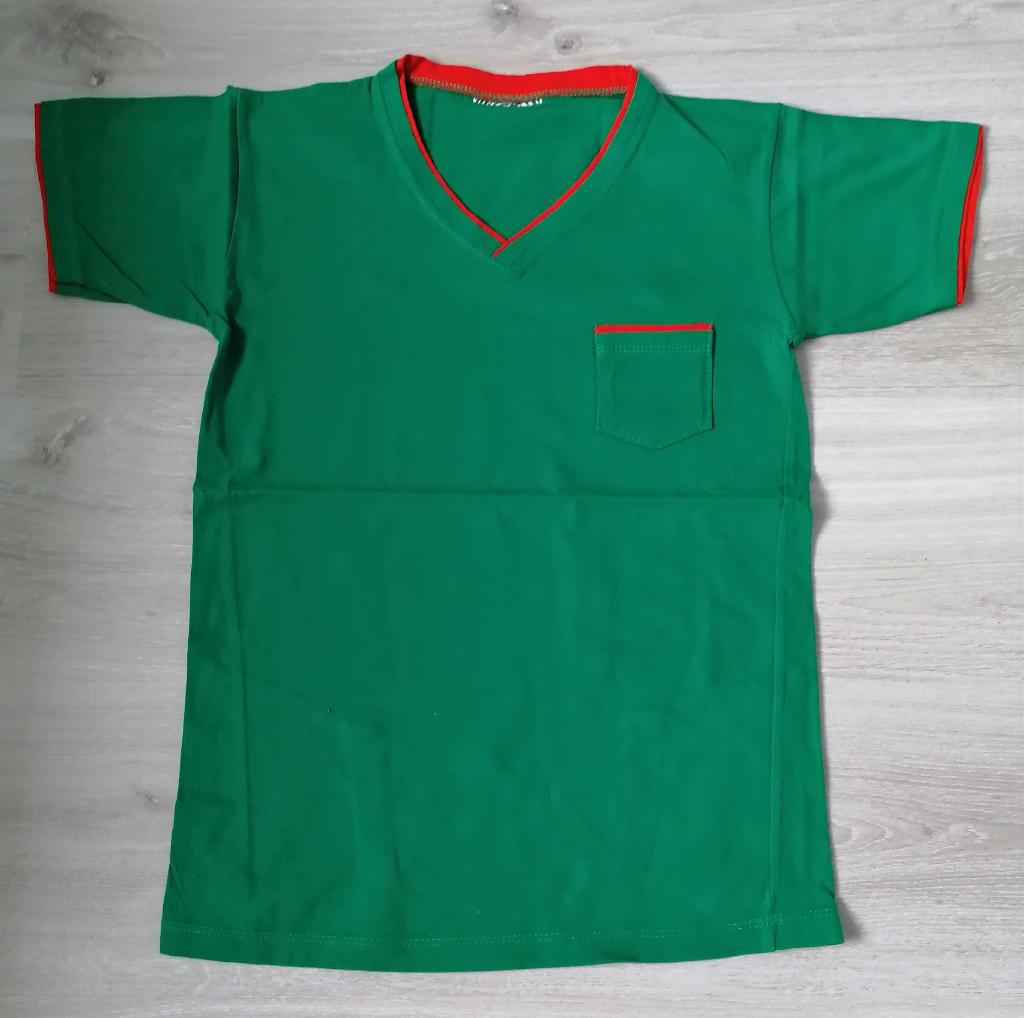 T-shirt,maat 164, Ophalen of Verzenden, Zo goed als nieuw, Jongen, Shirt of Longsleeve
