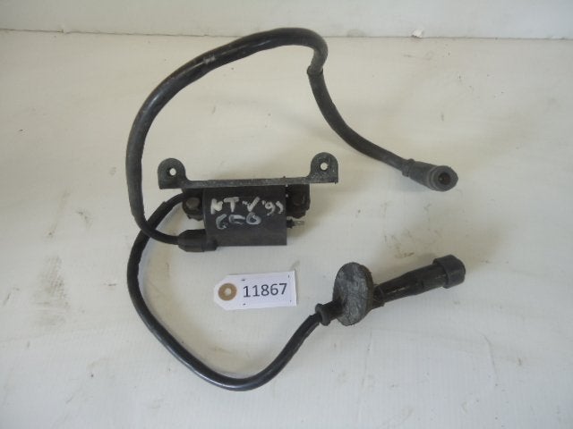 NT650V 1998 - 2001 Honda Bobijn bougiekop D1-11857
