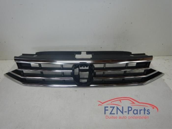 Grille Volkswagen Passat (22726783), Enlèvement ou Envoi, Utilisé