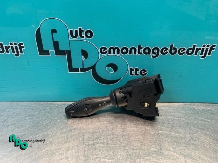 Richtingaanwijzer Schakelaar van een Ford Fiesta (Fiesta 08-, Auto-onderdelen, Dashboard en Schakelaars, Ford, Gebruikt, 3 maanden garantie