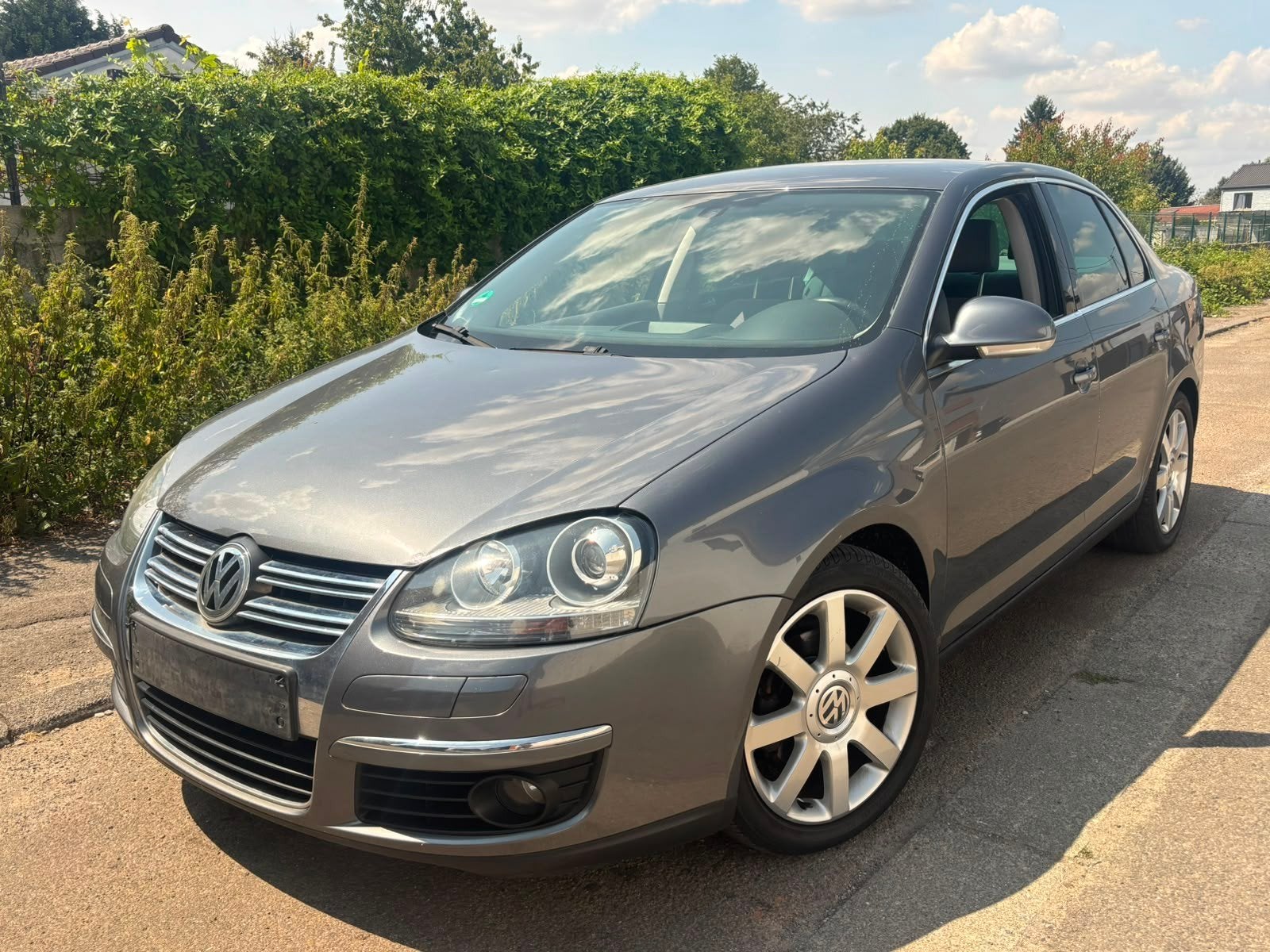 XÉNONGPSAIRCOALLIAGESRADAR, Autos, Volkswagen, Particulier, Jetta, Apple Carplay, Essence