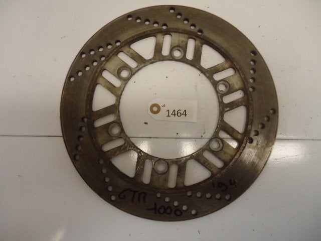 GTR1000 1986 - 2003 Kawasaki Remschijf D1-33623, Motoren, Onderdelen | Kawasaki