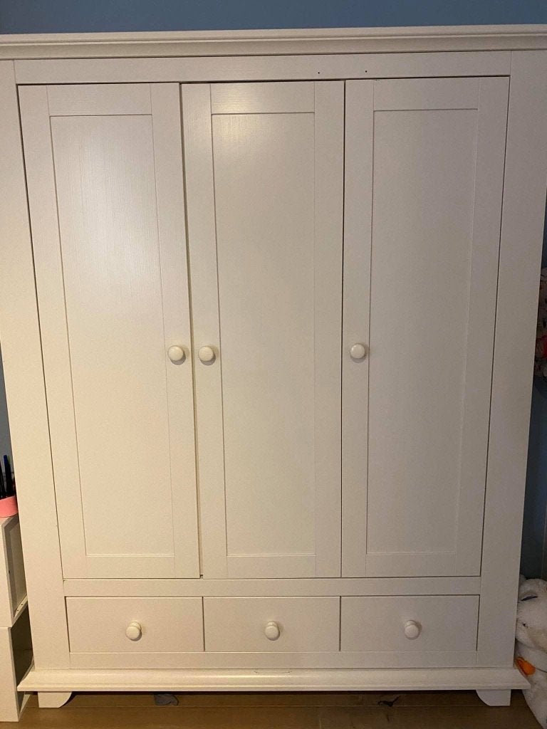 Bopita kast, Ophalen, Gebruikt, Kast, 50 tot 70 cm