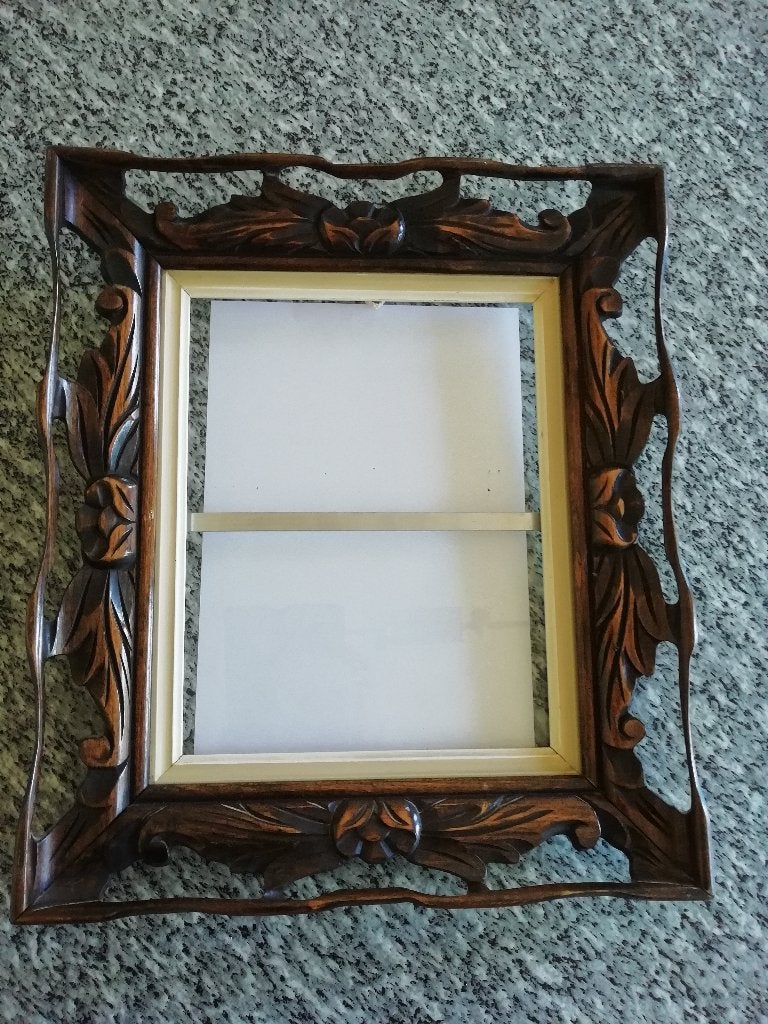 decoratieve kaders, Antiek en Kunst, Ophalen