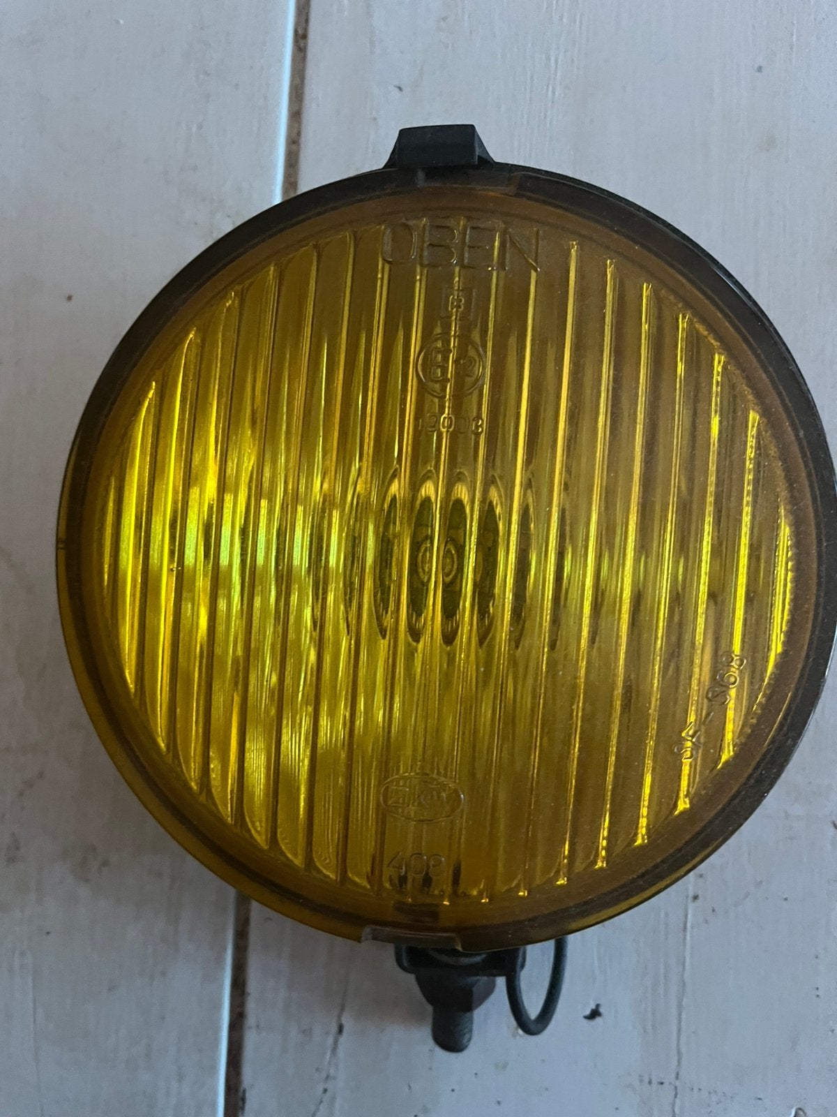 Mistlamp Landrover Discovery Defender, Enlèvement ou Envoi