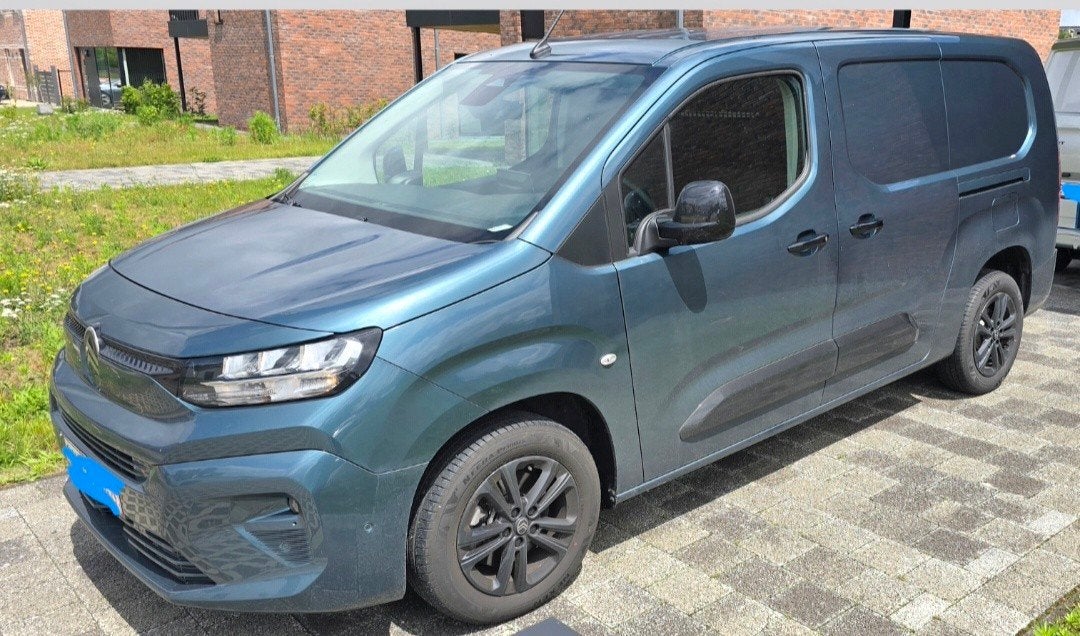 Citroen berlingo XL, Berlingo, Diesel, Particulier, Te koop