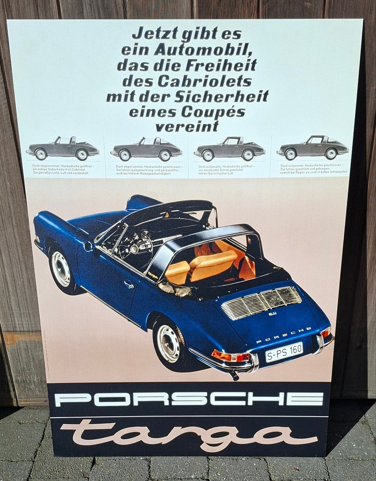 porsche, Particulier, Te koop