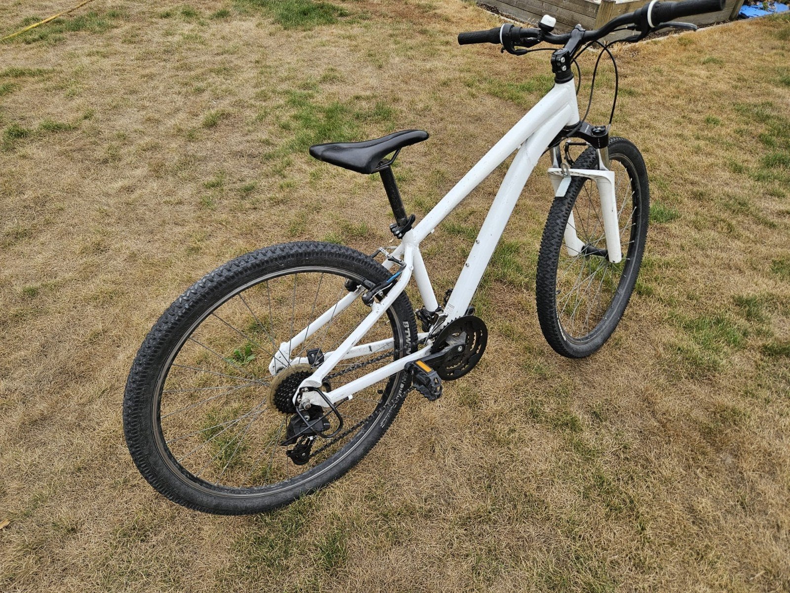 MTB Decathlon small, Ophalen, Gebruikt