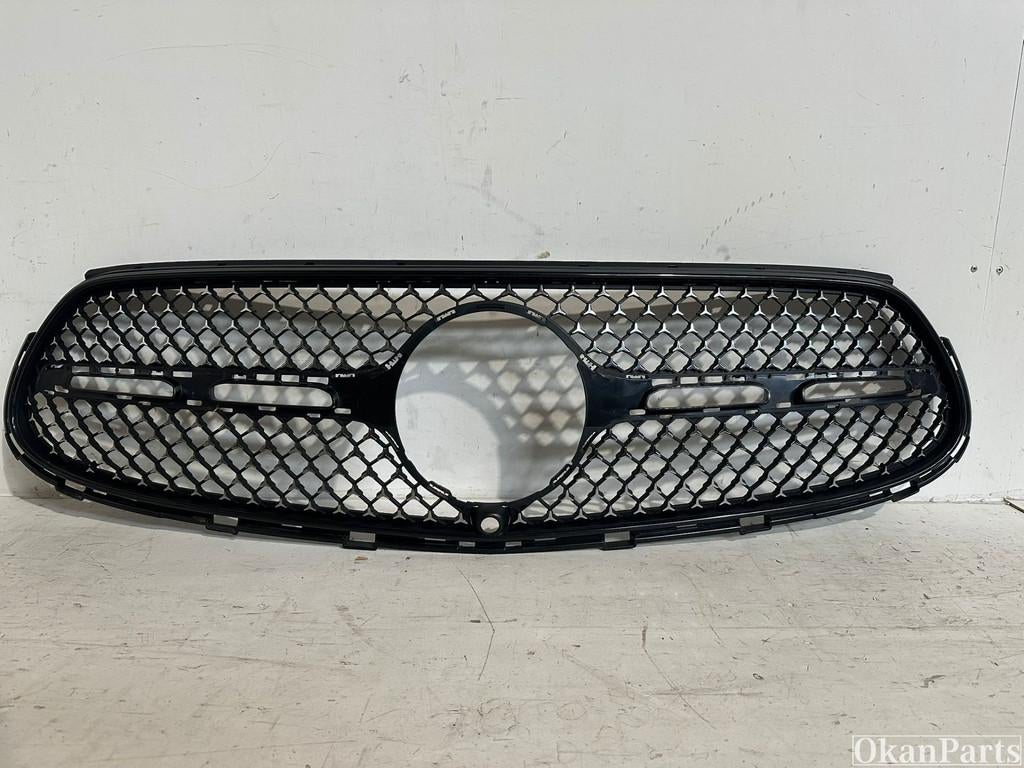 Mercedes-Benz GLC X254 W254 Grille A2548881800, Info@fabrikant.eu, Fabrikant BV, Gebruikt, Fabrikantstraat 1
1000 AA  Amsterdam, NL