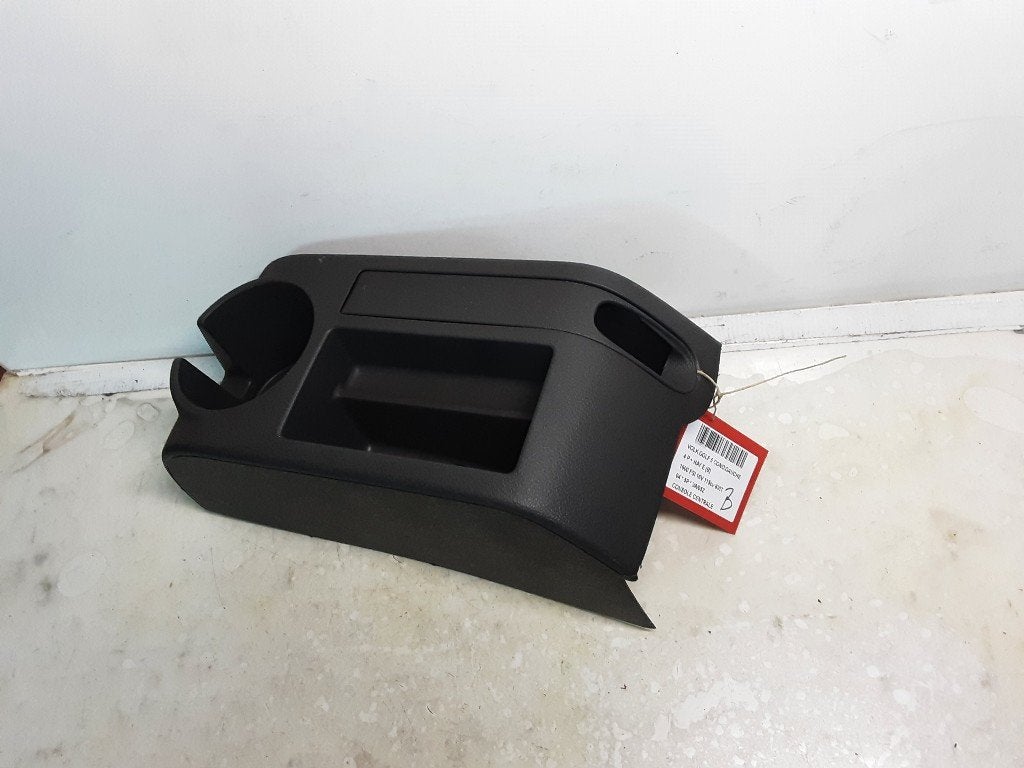CONSOLE CENTRALE Volkswagen Golf V (1K1) (1K0863323), Volkswagen, Mevr. I. Hauben, Utilisé, Rue de l'Espoir 34 34
4030  GRIVEGNÉE, BE