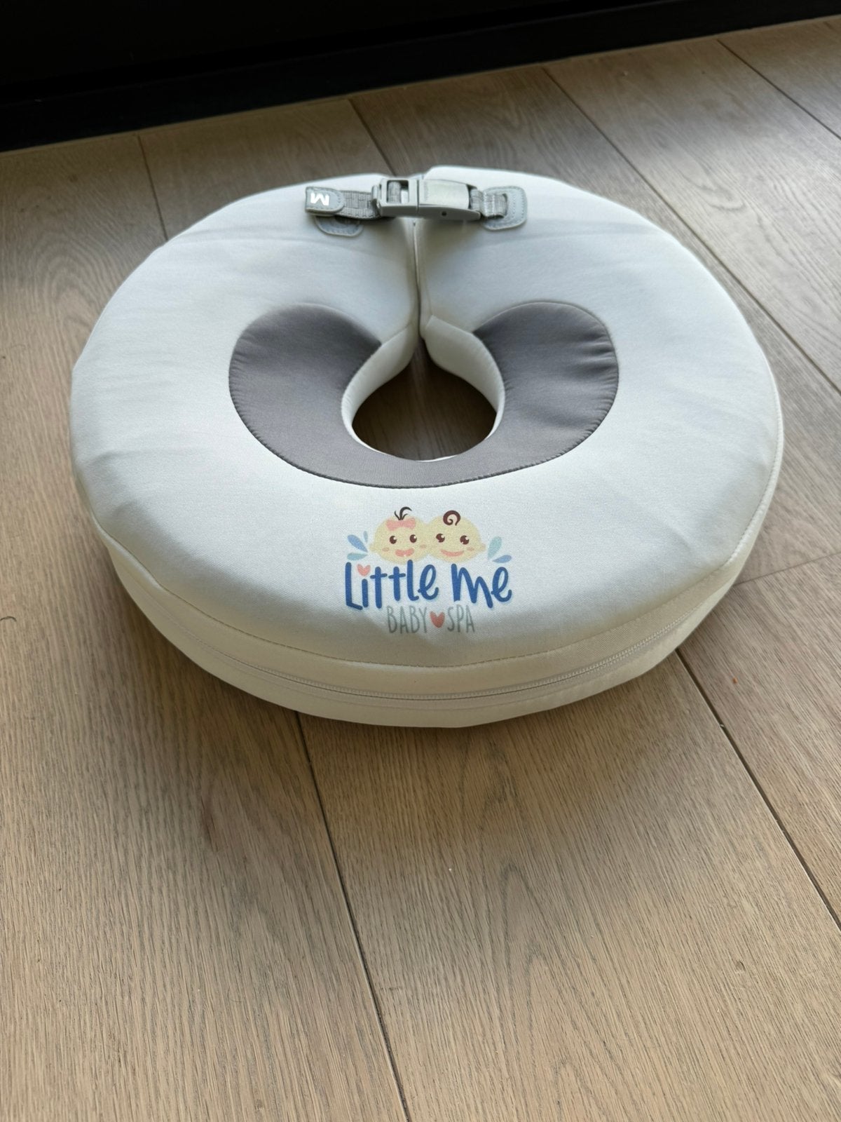 Zwemband - nekring voor jonge baby’s (baby float), Ophalen of Verzenden, Zo goed als nieuw