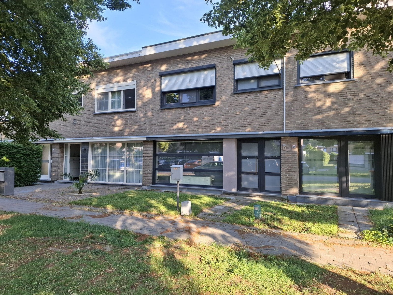 Leuke gezinswoning op centrale locatie te Willebroek, Immo, 200 tot 500 m², 183 kWh/m²/jaar, 99 m², 3 kamers