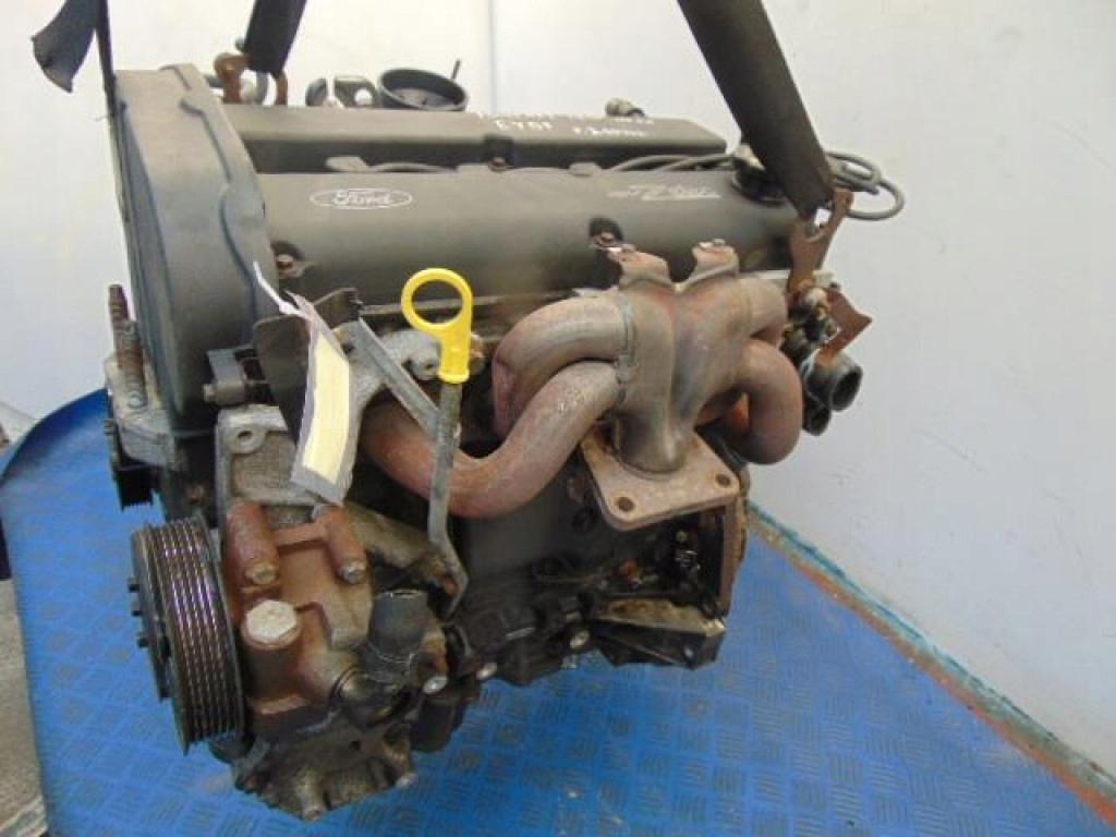 Moteur EYDF Nu FOCUS FORD, Envoi, Utilisé, Daihatsu