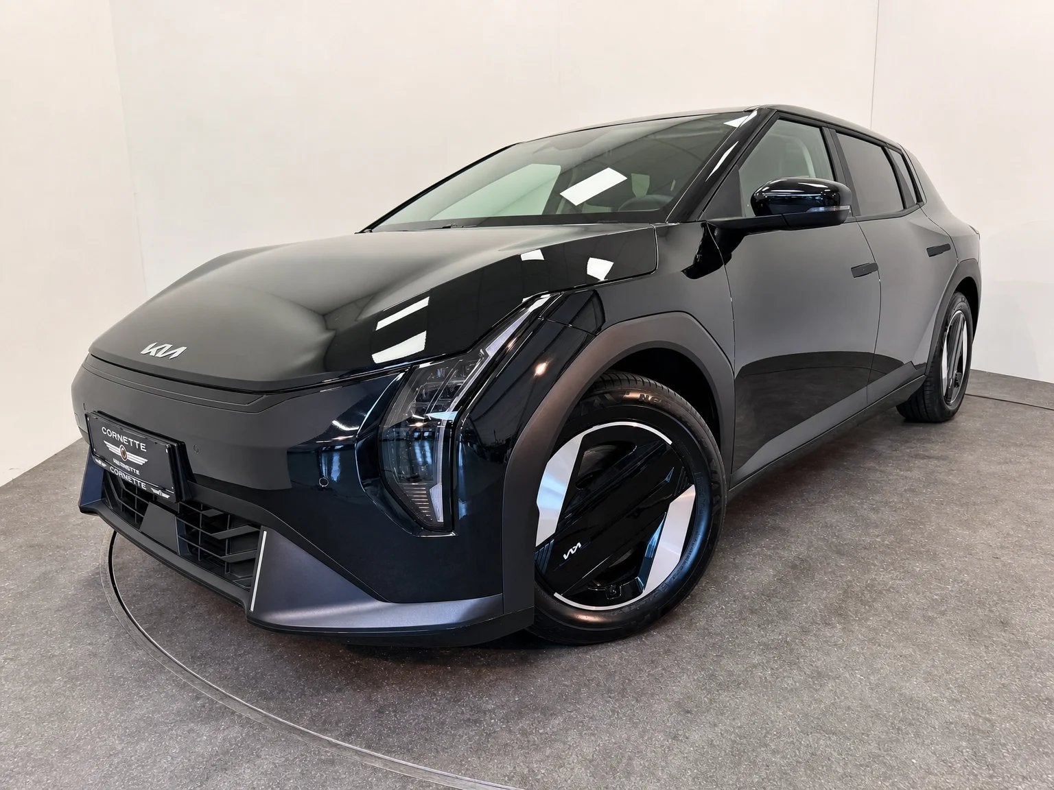 Kia EV4 BEV 81KWH BUSINESS PLUS AUTO FWD, Autos, Kia, EV4, Achat, Euro 6, Entreprise