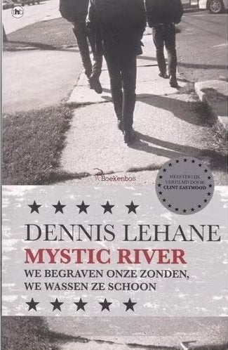 Dennis Lehane / keuze uit 11 boeken vanaf 3 euro, Boeken, Ophalen of Verzenden, Zo goed als nieuw