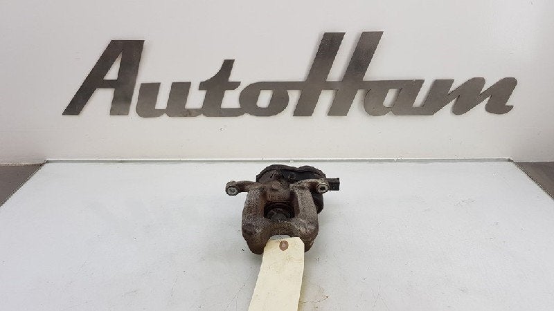 REMKLAUW LINKS ACHTER Fiat 500X (334) (01-2014/09-2020), Auto-onderdelen, Gebruikt, Fiat