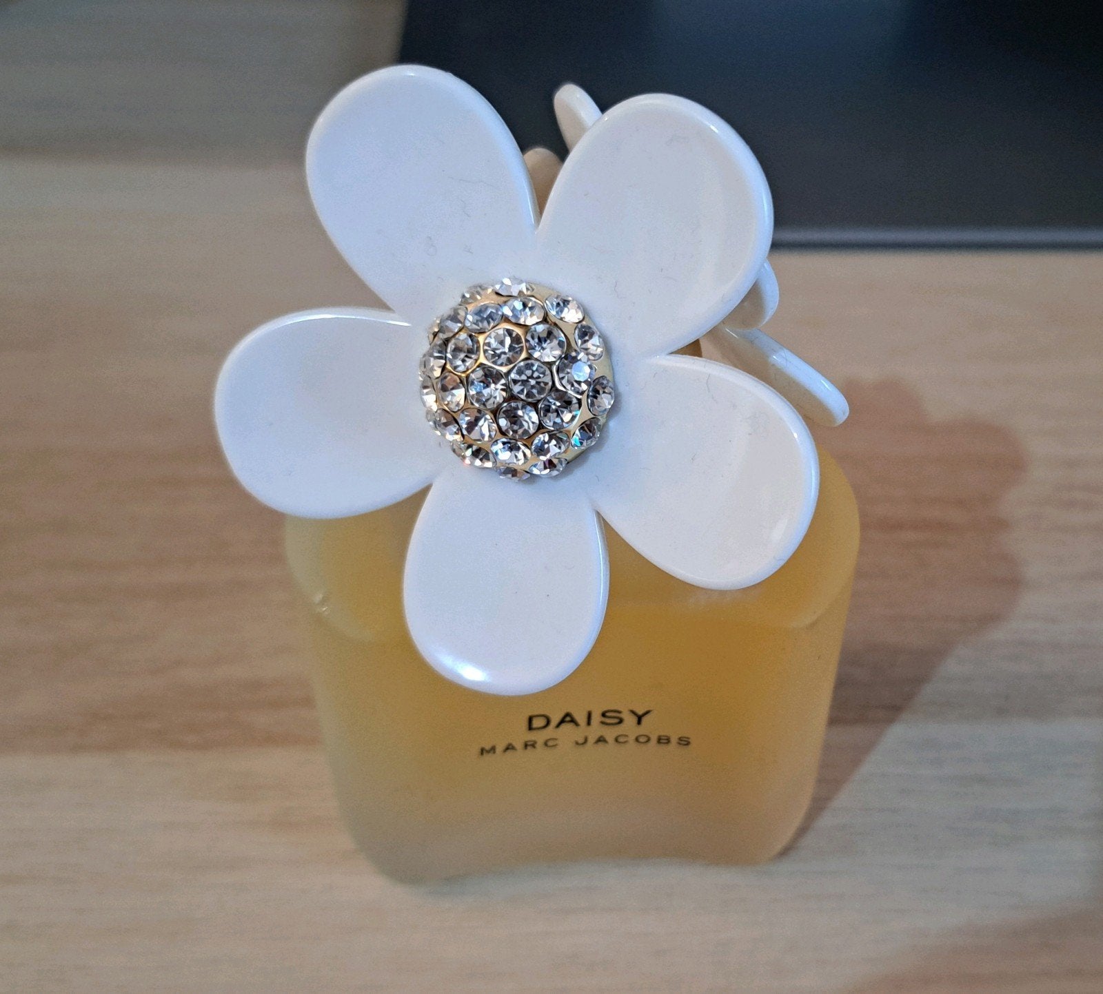 Marc jacobs daisy parfum originale comme neuf, Enlèvement ou Envoi, Comme neuf