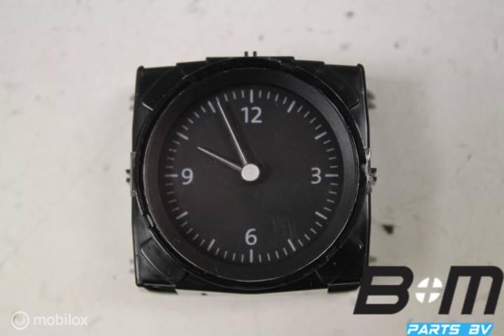 Analoge klok in dashboard VW Passat B8 Sedan 3G0919204C, Auto-onderdelen, Gebruikt