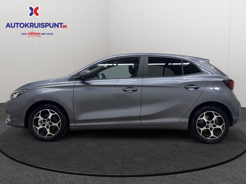 MG MG3 1.5Hybrid+ Luxury, Autos, Achat, 143 kW, 5 places, Automatique