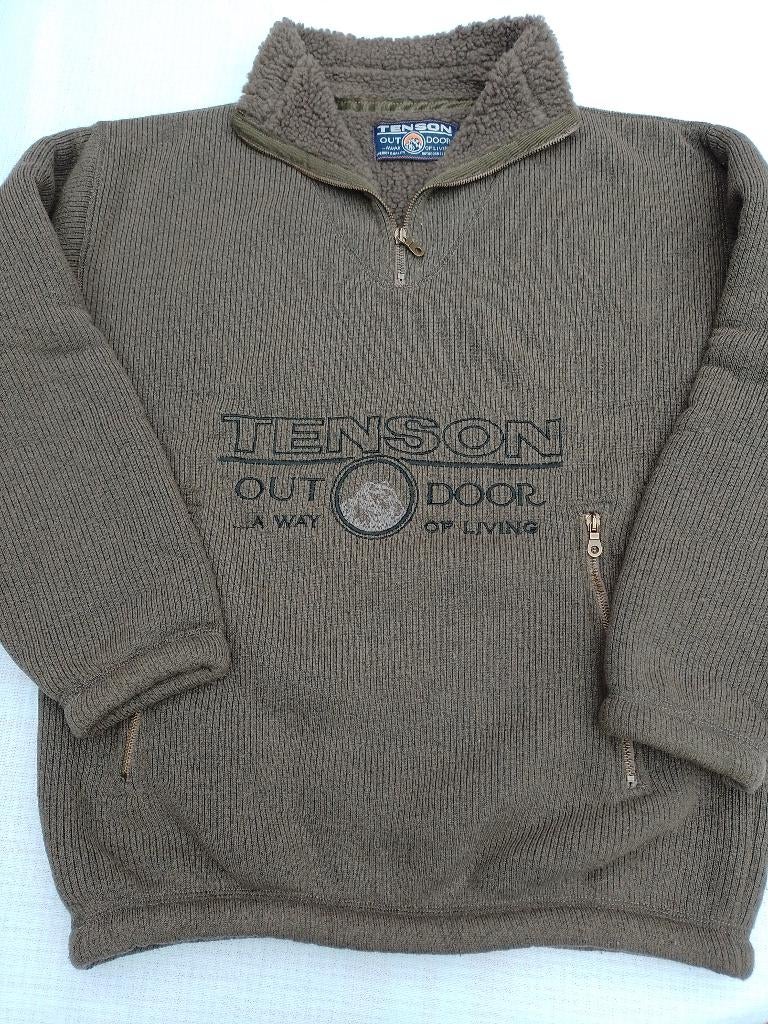 Tenson outdoor pull (splinternieuw), Ophalen of Verzenden, Nieuw