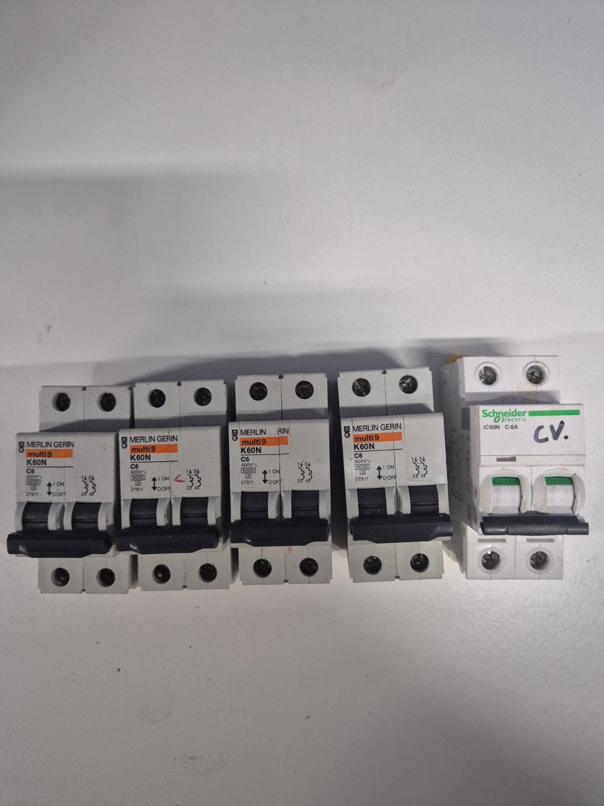 Zekeringen lot, Hobby en Vrije tijd, Elektronica-componenten, Ophalen of Verzenden