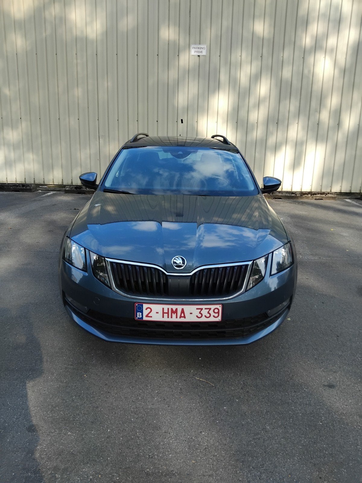 Skoda octavia break essence  prix 12000€, Autos, Achat, Entreprise, Break, Octavia