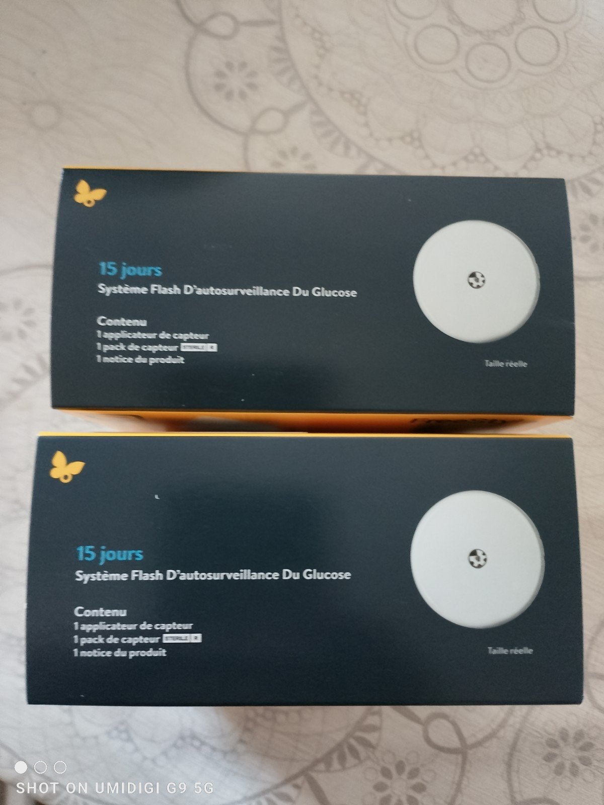 Freestyle libre 2 plus, Enlèvement ou Envoi, Neuf