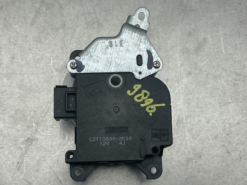 ACTIONNEUR MOTEUR VOLET CHAUFFAGE Suzuki SX4 (EY / GY), Autos : Pièces & Accessoires, Utilisé, Suzuki