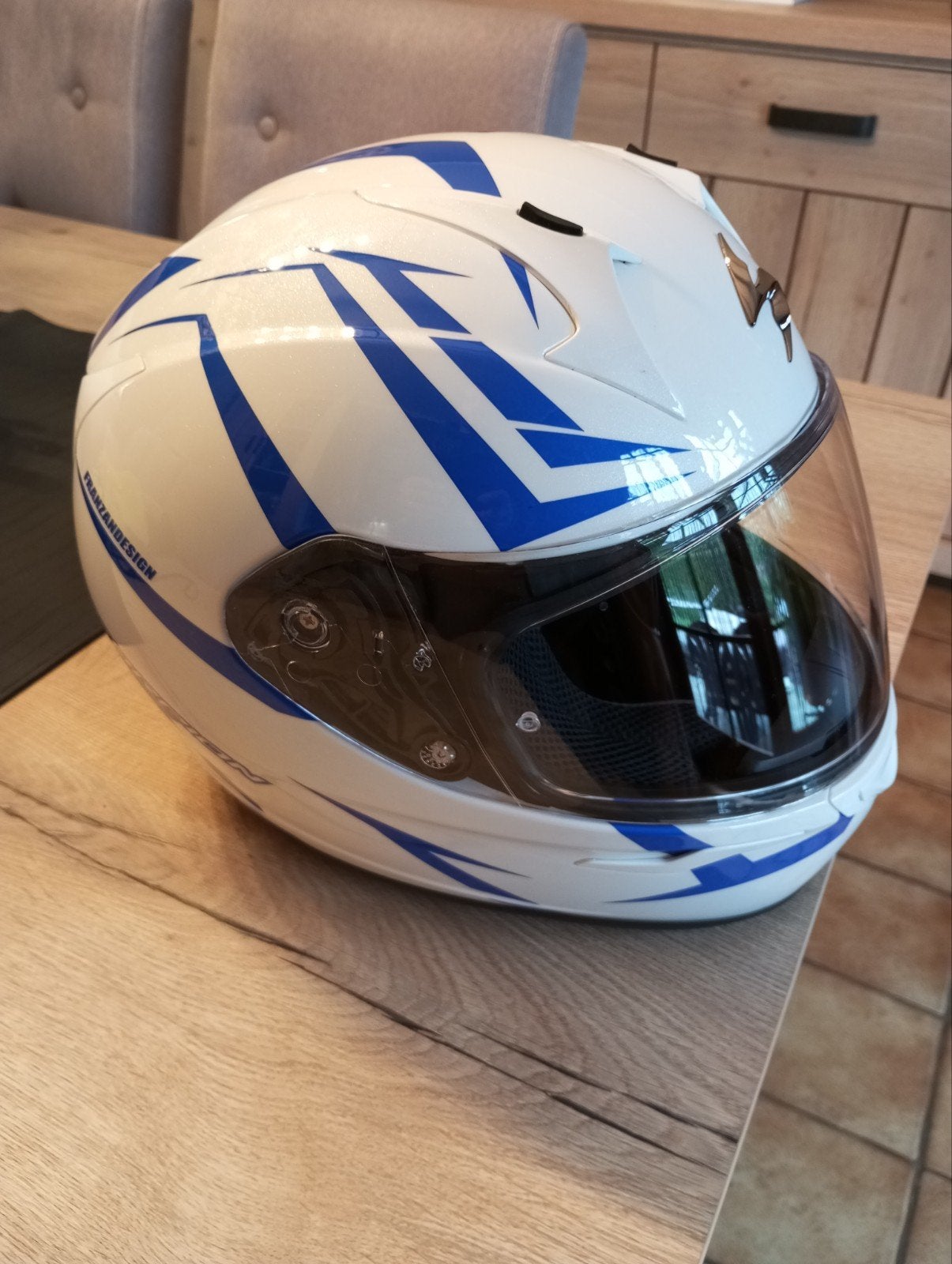 Lot de vêtements de moto, Motos, Enlèvement, S