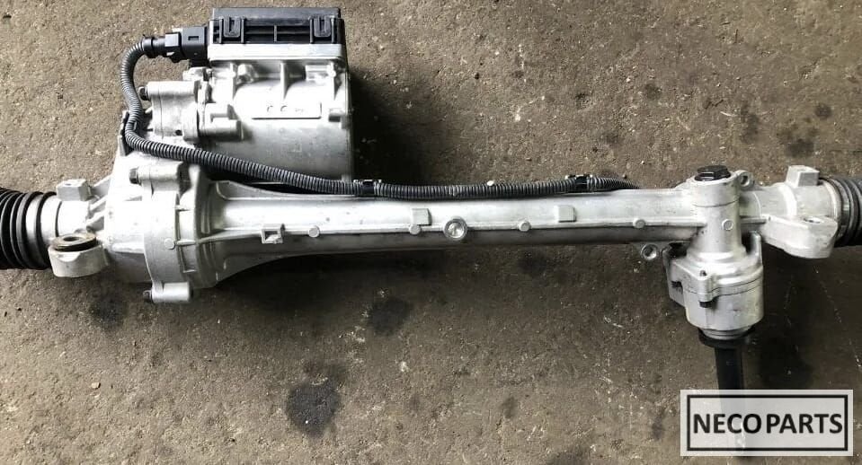 HYUNDAI GENESIS 2013 STUURHUIS 57700-B1400 57700 B1400, Gebruikt, -, -, Ophalen of Verzenden