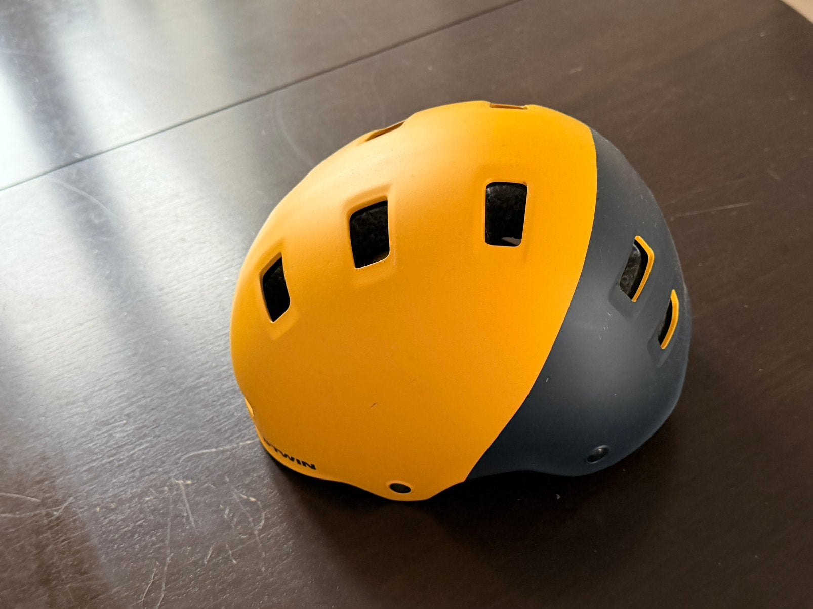 Helm, Ophalen, Zo goed als nieuw, XS