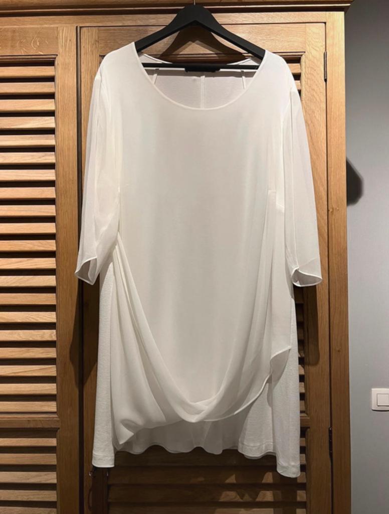 Kleedje/tuniek Sallie Sahne maat 50, Kleding | Dames, Ophalen of Verzenden, Zo goed als nieuw