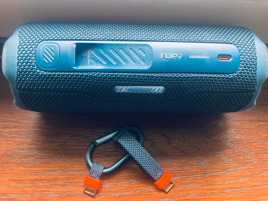 Enceinte portable JBL FliP 7 neuve, Ophalen of Verzenden, Zo goed als nieuw, Overige typen, JBL
