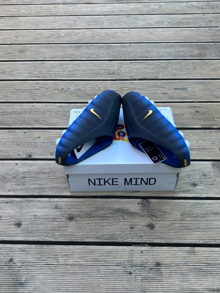 Nike mind 001, Vêtements | Hommes, Chaussures, Neuf, Nike, Chaussures de sport, Bleu