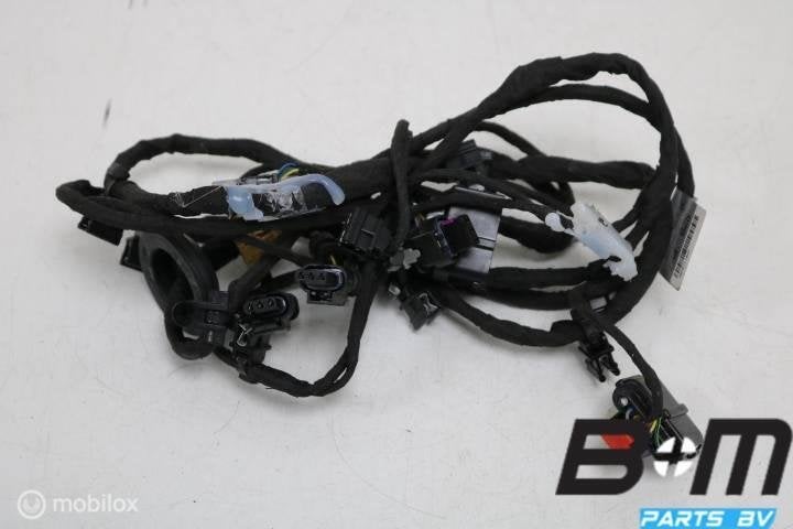 Kabelboom achterbumper Audi Q5 80A 80A971104AG, Auto-onderdelen, Gebruikt