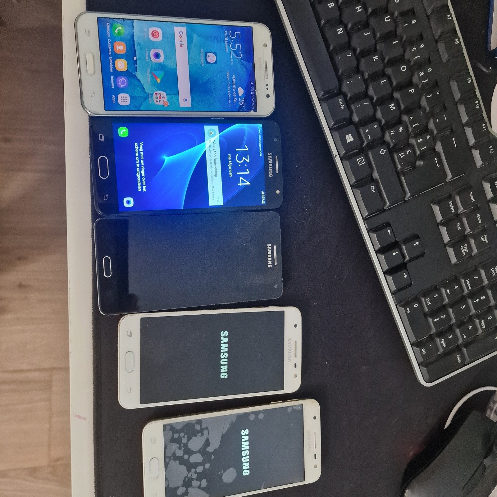 gsm samsung  a5/j5/prime/j500m, Télécoms, Enlèvement, Utilisé, Sans abonnement, Sans simlock