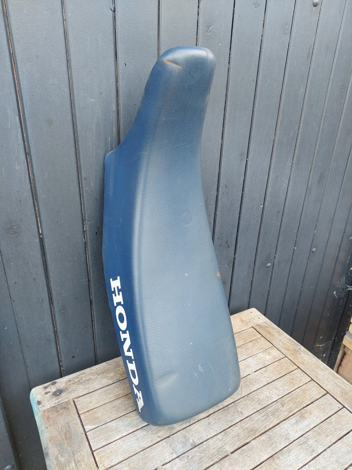 Zadel Honda MTX, Ophalen of Verzenden