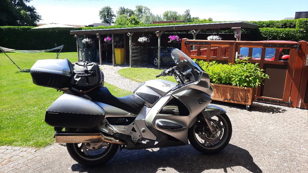motoren, Motoren, Motoren | Honda, Occasion, 4 cilinders, Particulier, Toermotor