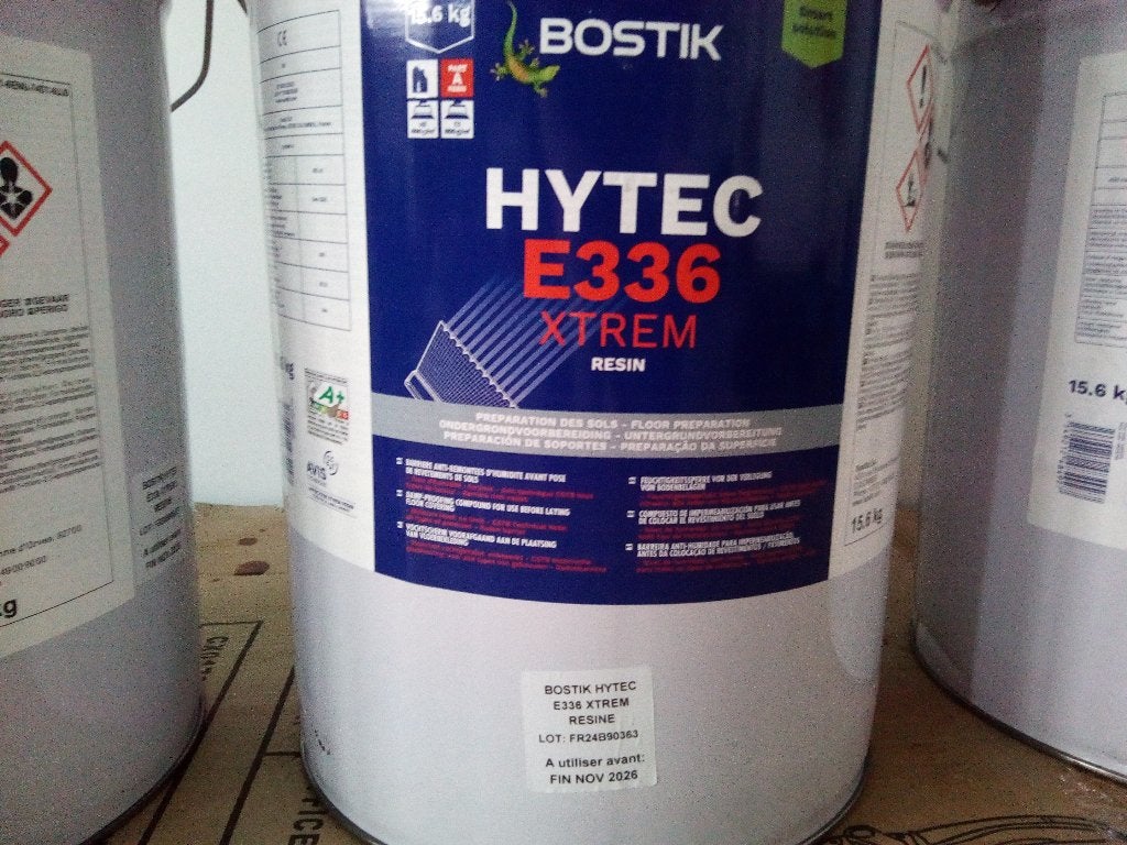 Eponal E336 Bostik Hytec Xtreme 100 kg, Enlèvement, Neuf, Parquet