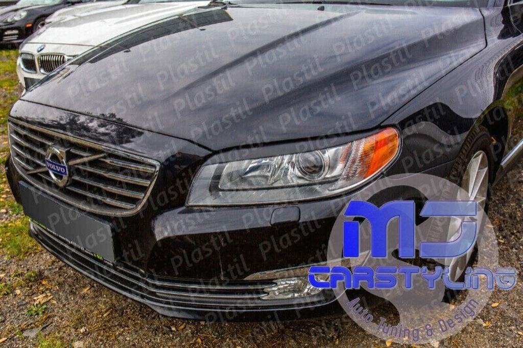 Volvo S80 II – Koplampspoilers, Autos : Divers, Tuning & Styling, Enlèvement ou Envoi