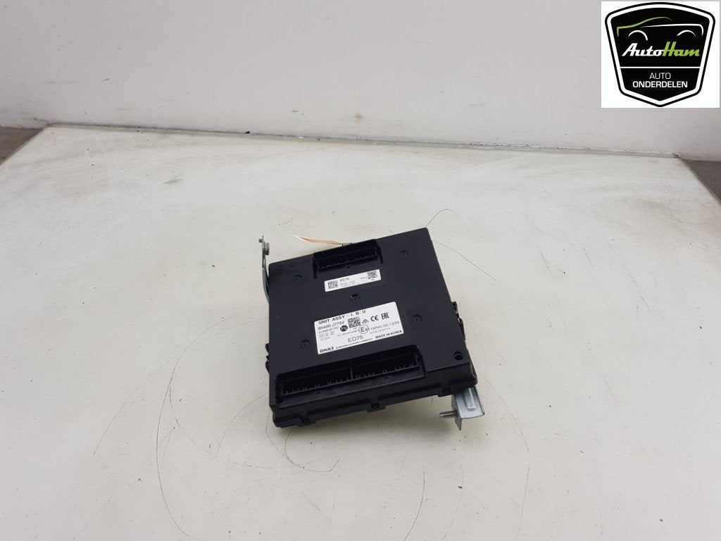 MODULE VÉHICULE SANS CLÉ Kia Proceed (CD), Autos : Pièces & Accessoires, Info@denso.nl, Utilisé, Hogeweyselaan 165
1382 JL  Weesp, NL