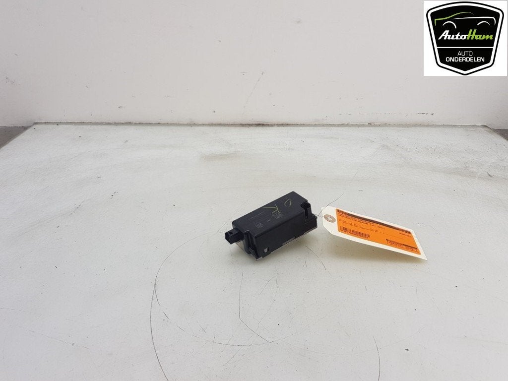 ANTIVOL DE DIRECTION Mercedes-Benz GLB (247.6) (01-2019/-), Utilisé, Mercedes-Benz