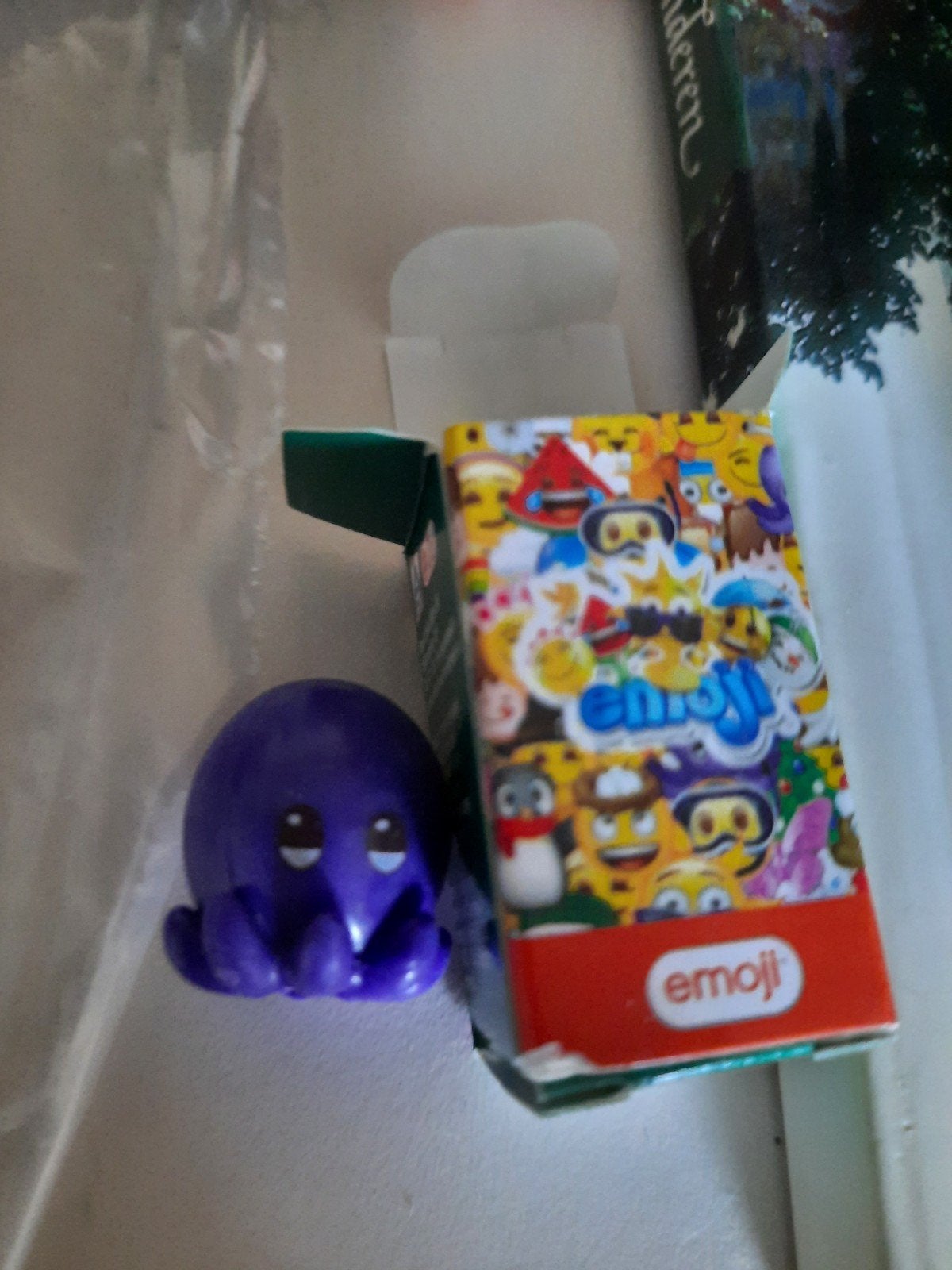 emoji, Verzamelen, Aldi, Ophalen