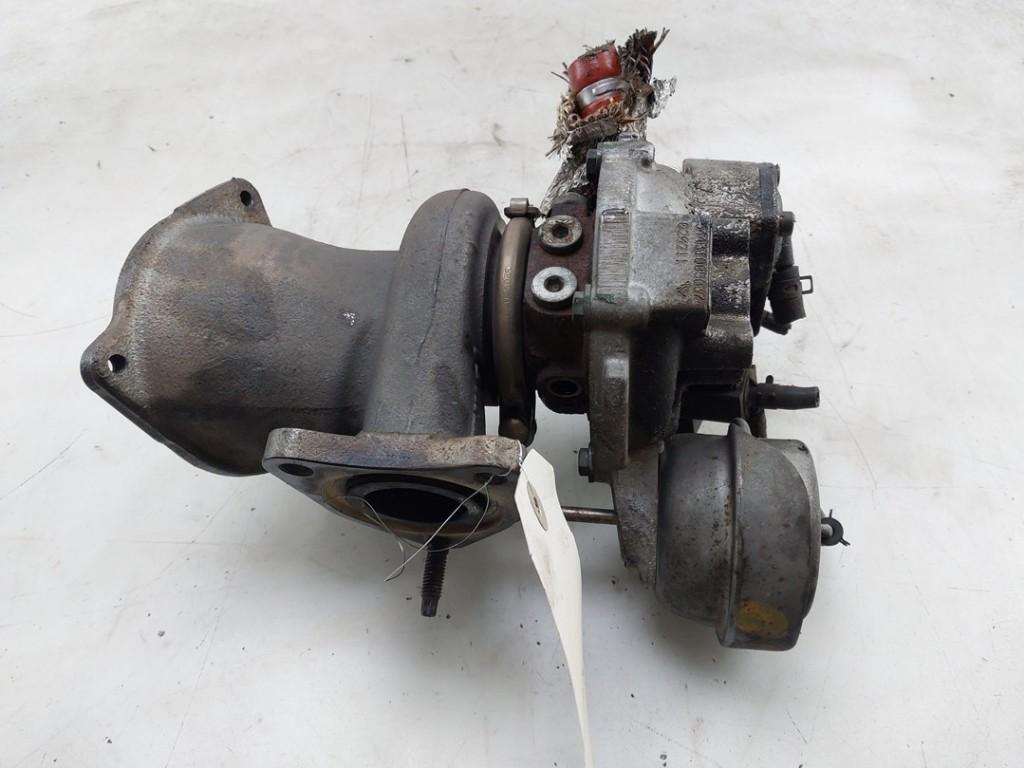 TURBOCOMPRESSEUR Ford Focus 3 (01-2010/01-2020), Dhr. J. Ham, Administratie@autoham.nl, Nijkerkerstraat 27a 27a
3821 CD  AMERSFOORT, NL