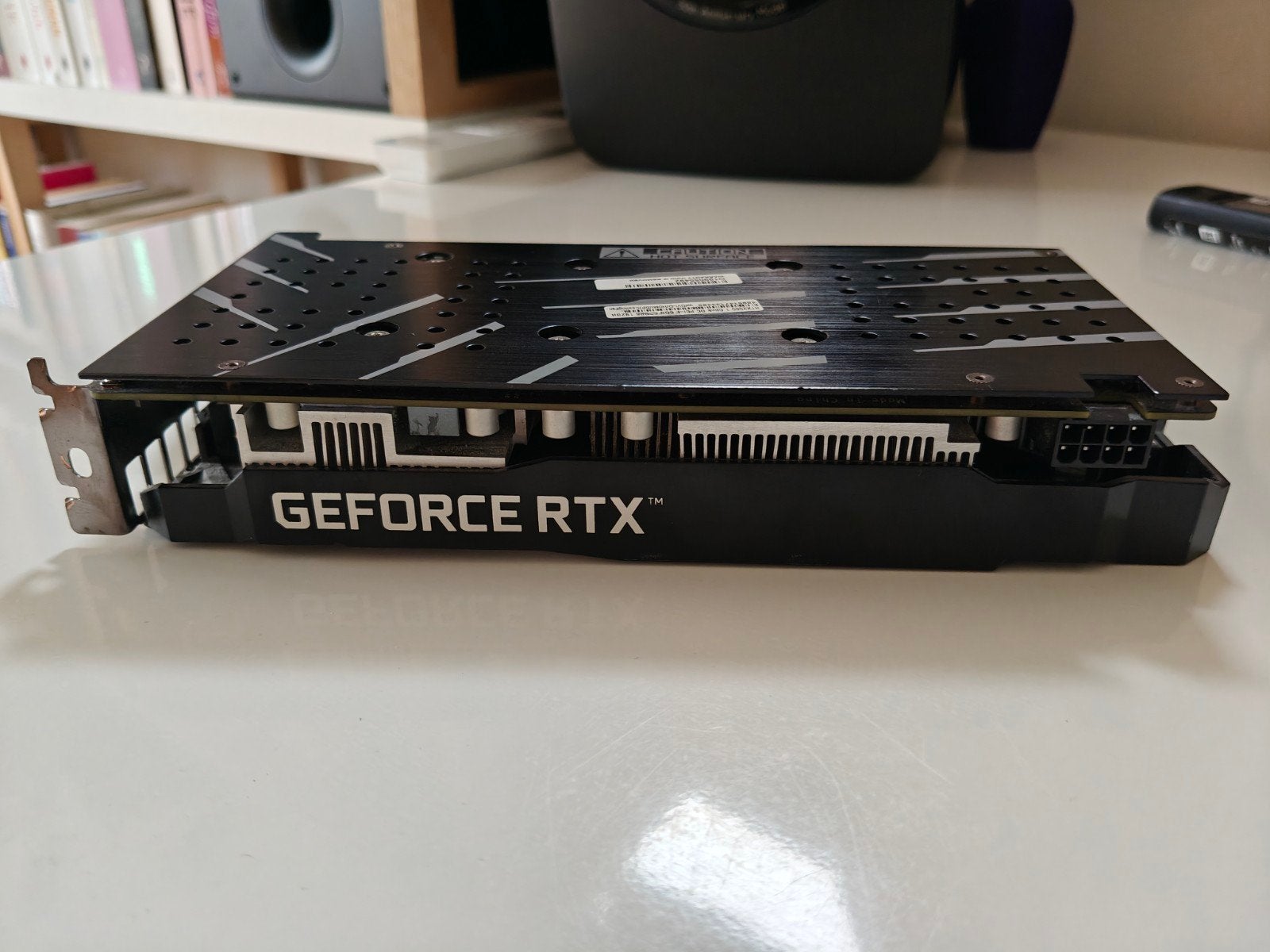 rtx2060 oc versie, Computers en Software, Videokaarten, Ophalen of Verzenden