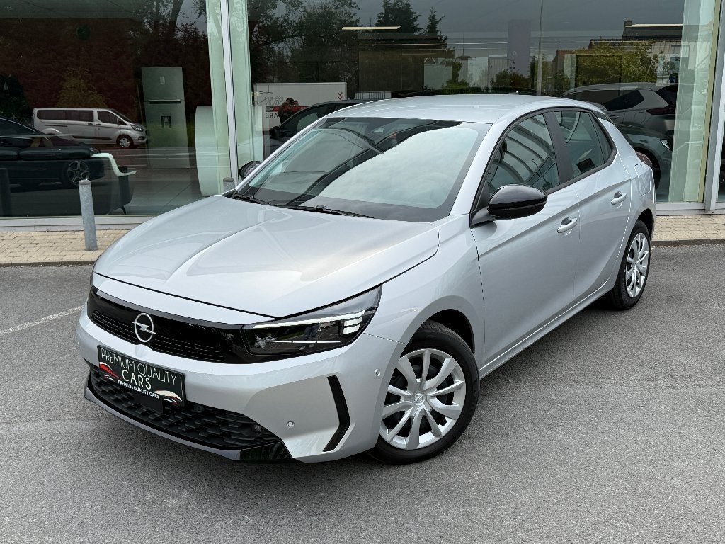 CARPLAY / CAMERA/ AIRCO / CRUISECONTROL /, Stof, 1199 cc, Bedrijf, 5 deurs